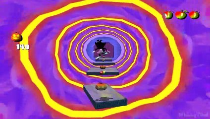 Animaniacs: The Great Edgar Hunt Walkthrough Part 2 (Gamecube) 100% Spooky Movie