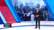 Puluhan Ribu Orang Demo Tuntut Pembebasan Pemimpin Oposisi Rusia Alexei Navalny
