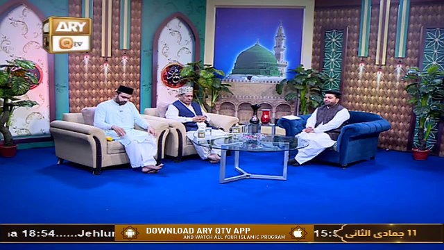 Islamic Information,Islam,ARY Qtv,Naat Zindagi Hai,Sarwar Hussain Naqshbandi,Naat Khauwan