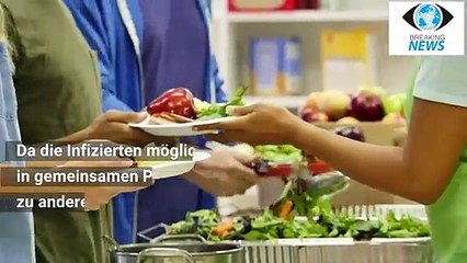 Corona-Ausbruch bei Airbus- Rund 500 Mitarbeiter in Quarantäne