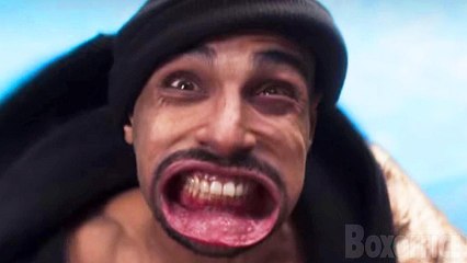 EN PASSANT PÉCHO Bande Annonce 2