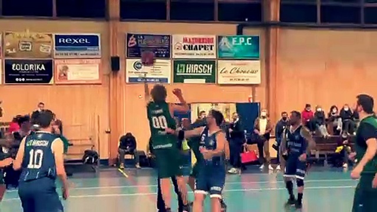 CSP : C'est ça !
