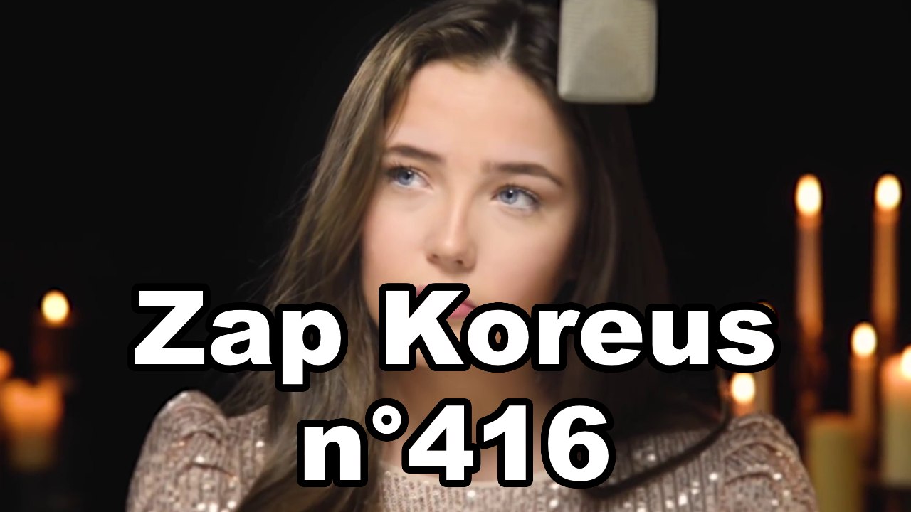 Zap Koreus n°416