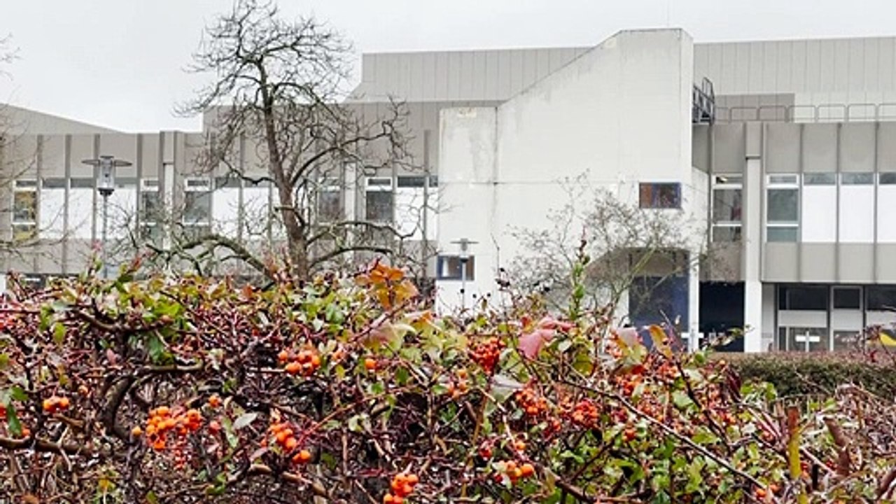 Berliner Klinik nach Fällen von britischer Virusvariante gesperrt