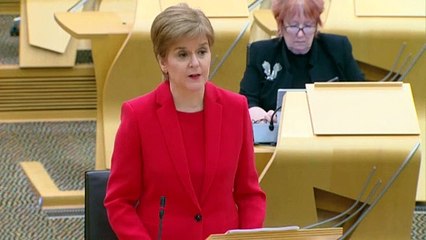 Σκωτία: Προς νέο δημοψήφισμα ανεξαρτησίας