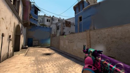 Counter Strike ESL - The Best of One - arT