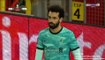 Mohamed Salah Goal HD - Manchester United 0 - 1 Liverpool - 24.01.2021 (Full Replay)