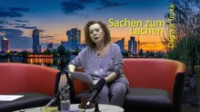 Dagmar Truxa Sachen zum Lachen Folge 12