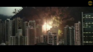 GODZILLA VS KONG Trailer (2021)