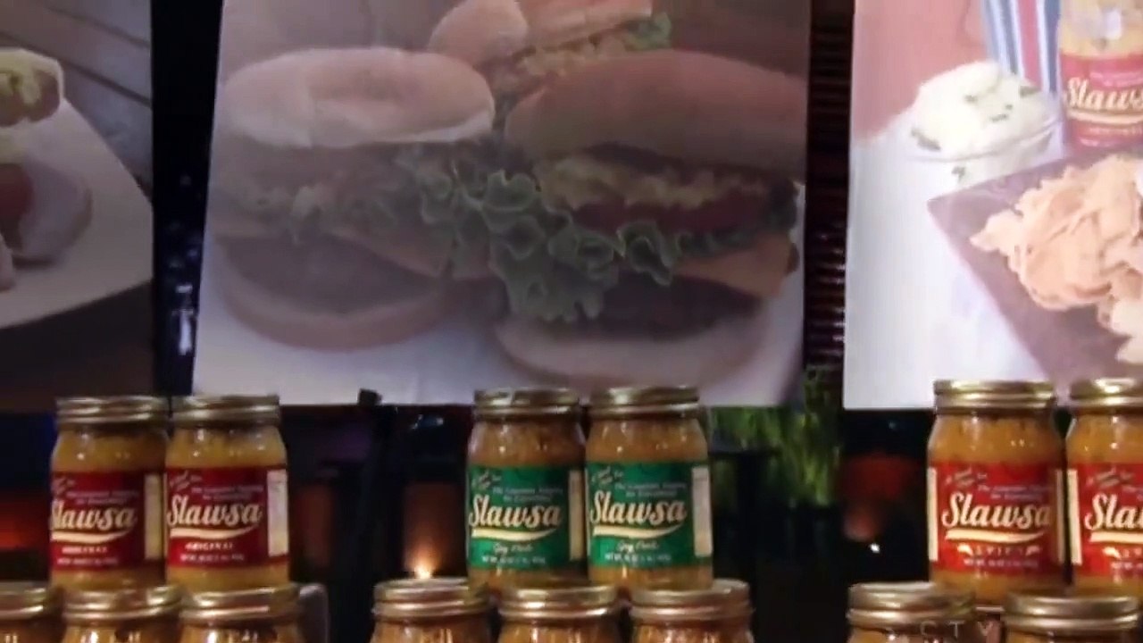 Shark Tank S05E09