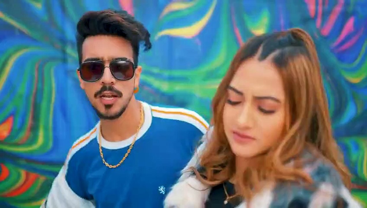 LATEST PUNJABI SONG 2021 DARANI JITHANI (FULL)  Mr Mrs Narula Gursewak likhari NEW PUNJABI