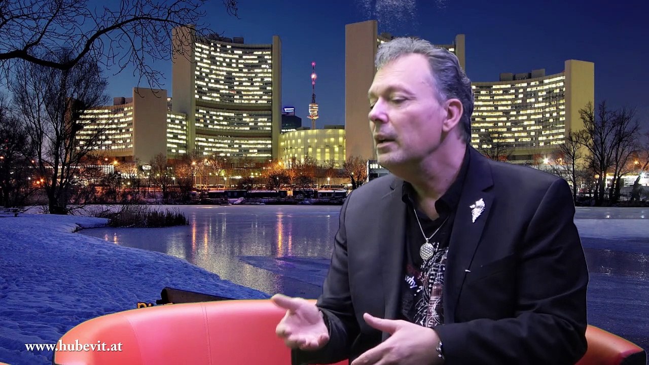 Wolf FRANK Künstler und Humanenergetiker