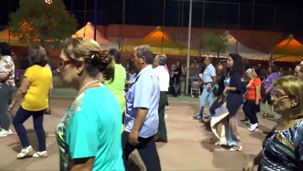 Giano Vetusto (CE) - Festa della birra 2015 (18.08.15)