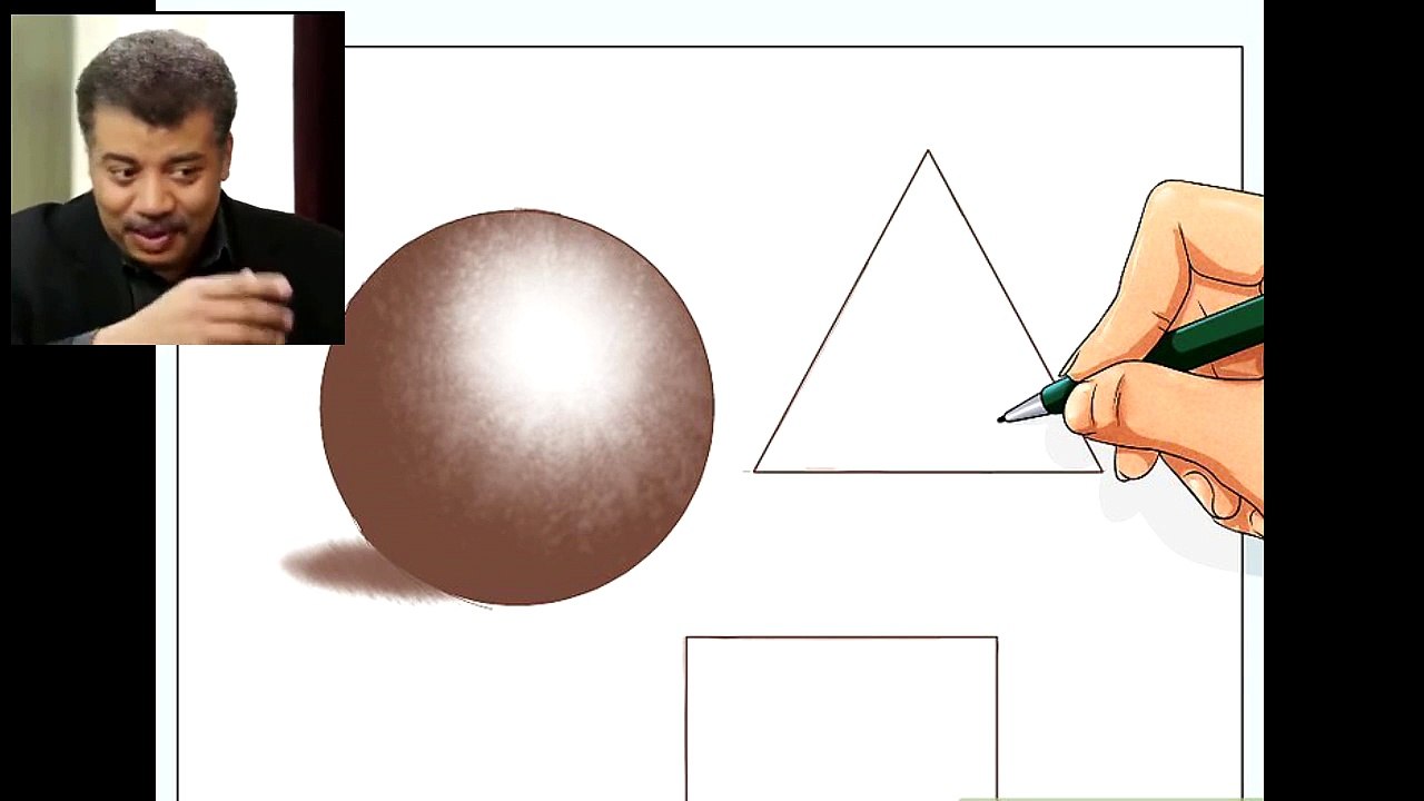 Learn Digital Art