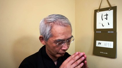 For a better life and spiritual growth, 01-24-2021