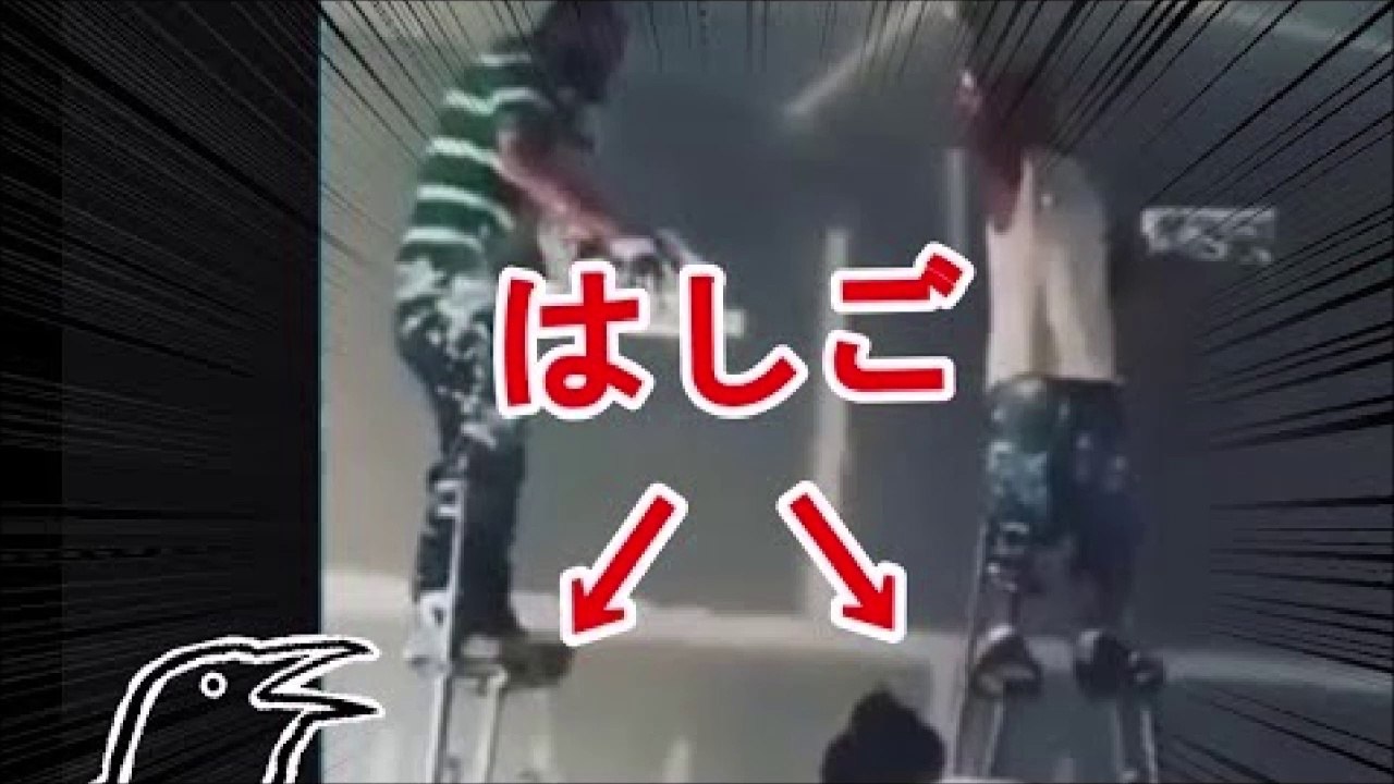 日本人よ刮目せよ！海外でしか見られないプロの仕事人の技まとめ【ゆっくり実況】