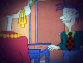 Rugrats S01E18 Weaning Tommy Incident In Aisle Seven