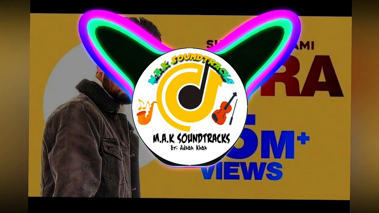 Bass Boosted __ Tora __ Sumit Goswami __ M.A.K SoundTracks __ New Songs 2021 (1)