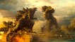 Godzilla vs. Kong with Alexander Skarsgård and Millie Bobby Brown – Official Trailer