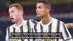 Pirlo backs Ronaldo's new strike partnership