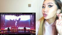 HOBI HIT DIFFERENT!  BTS ‘MIC DROP ft.STEVE AOKI NEW YEAR'S EVE LIVE’  | REACTION/REVIEW