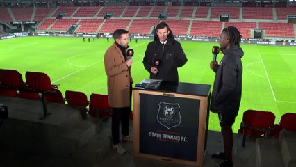 LIVE : Jour de Stade, le debrief Stade Rennais F.C. / Lille