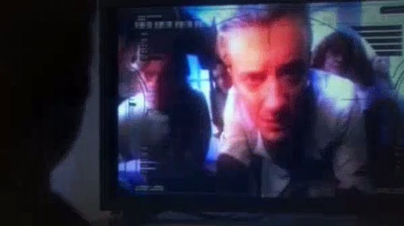 Stargate Atlantis S03E05 - Progeny