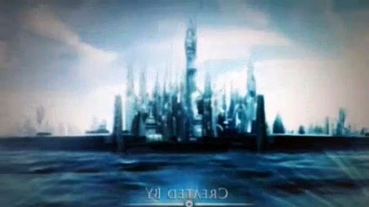 Stargate Atlantis S03E06 - The Real World