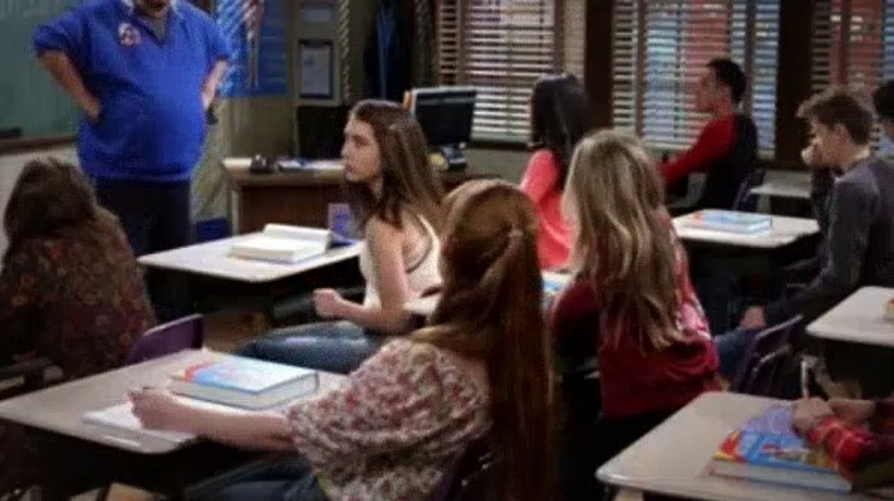 Girl Meets World S03E14 Girl Meets She Don't Like Me