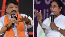 BJP attacks CM Mamata 'Jai Shri Ram' row