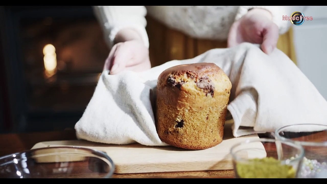 Sweet Cake ¦ Cooking Cake Making Music [Free Copyright-safe Music]