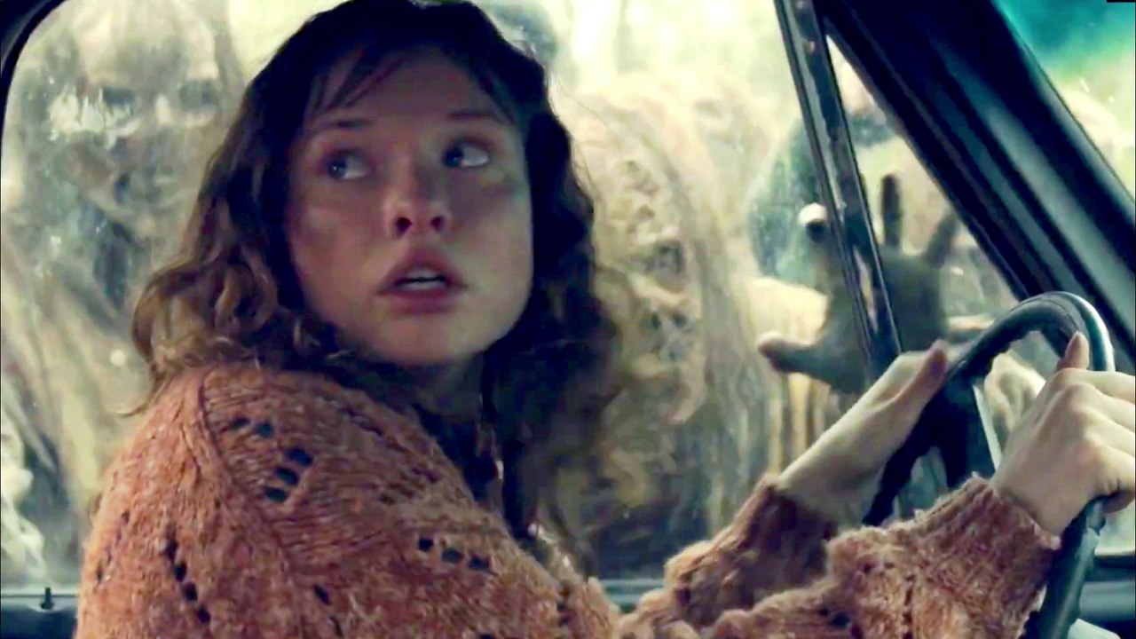 FEAR THE WALKING DEAD SAISON 6B VOST (2021)