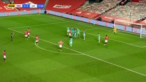 Bruno Fernandes  Goal HD - Manchester United 3-2 Liverpool - (Full Replay)