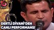 Dertli Divani'den Canlı Performans! | 23 Mayıs 2000