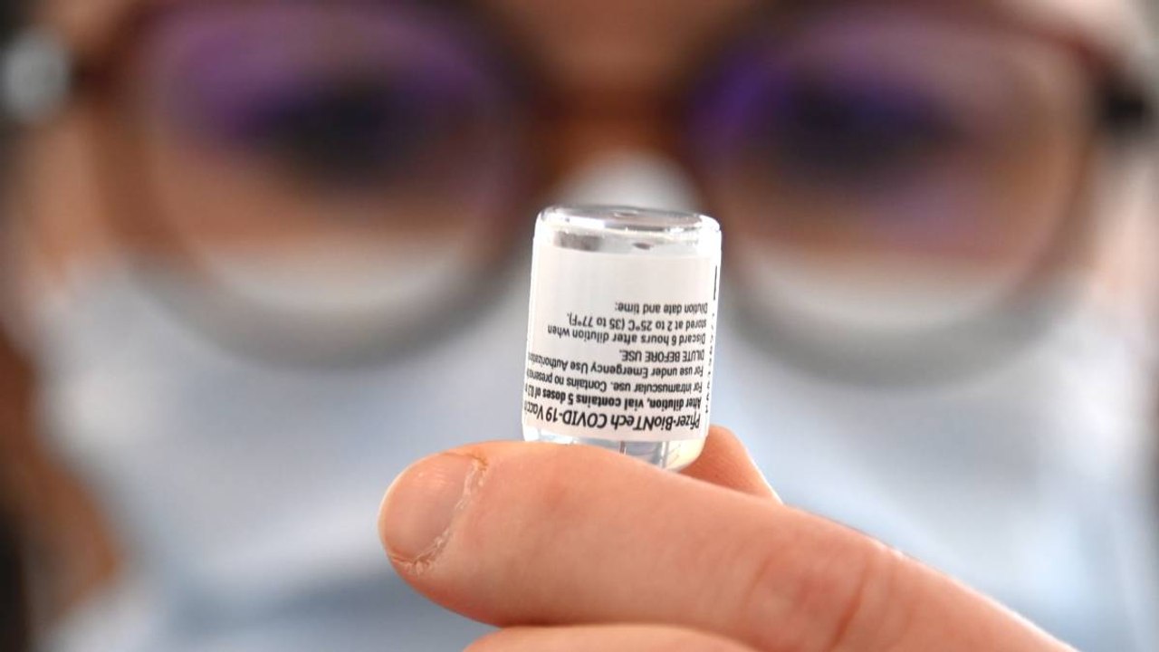 Así se alistan algunas ciudades para recibir las vacunas covid en Colombia