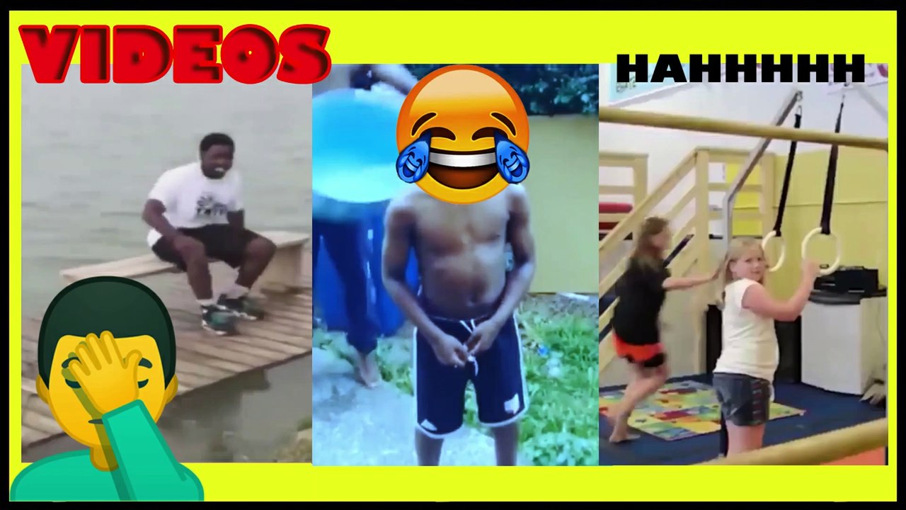 Los Mejores Videos de risa   Caídas  Animales y Deportes...