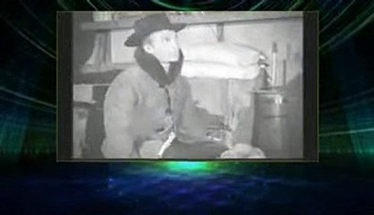 Wagon Train Sea 02 Epis 31 The Kate Parker Story part 1/2