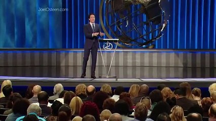 Joel Osteen - Daily Direction