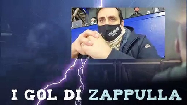 LAZIO - SASSUOLO 2-1 - LE RETI DI MILINKOVIC E IMMOBILE CON LE URLA DI ZAPPULLA