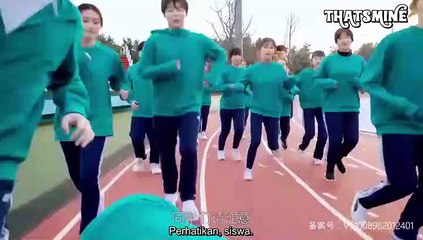 [INDO SUB]【 Hello, My Youth】EP19