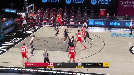 Best of Trae Young lobs this season