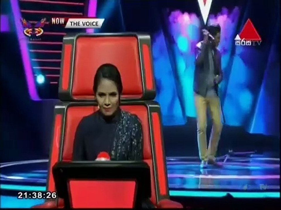 The Voice Sri Lanka 24-01-2021 Part 2