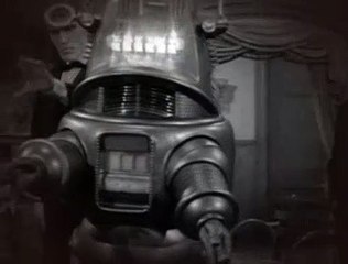 Addams Family S02E27 Lurchs Little Helper