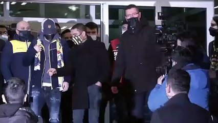 Özil Szalai Attila csapattársa lesz