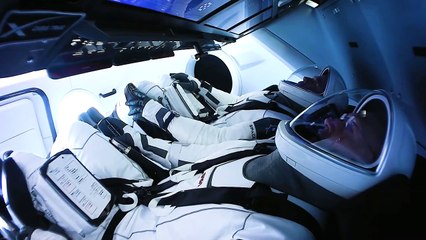 SpaceX imkansızı başardı! 143 uydu birden...