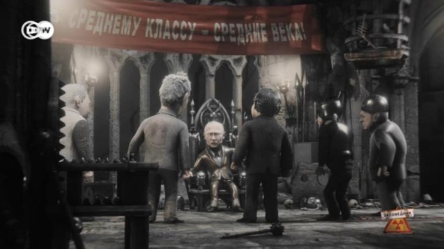 Навальный прилетел домой. Инаугурация Байдена. Сказка о богатыре Путине – Заповедник , выпуск 154, 24.01.21