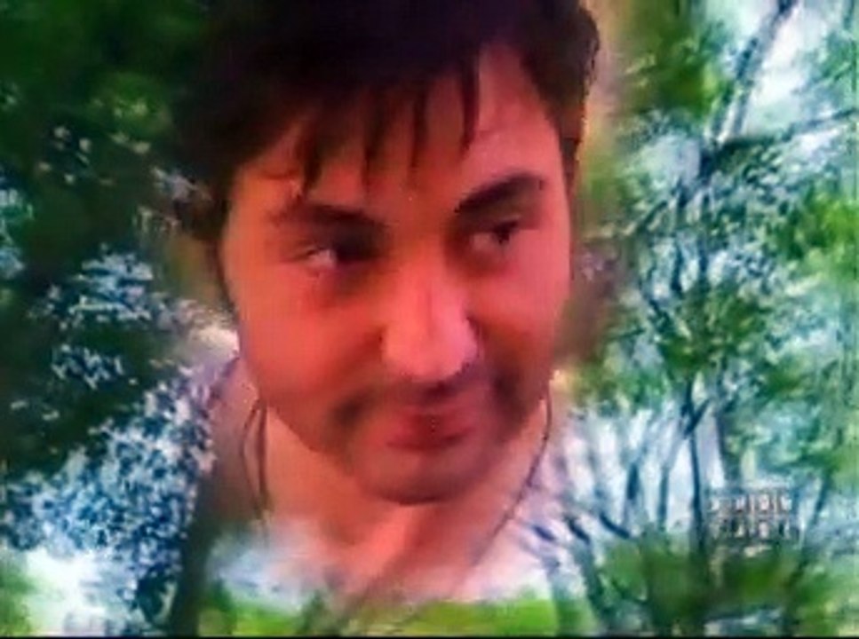 Paradise Falls- Where's Sara Braga episode 1 season 1