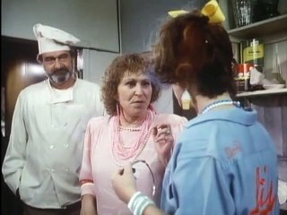 Highway to Heaven 2x04-Cindy