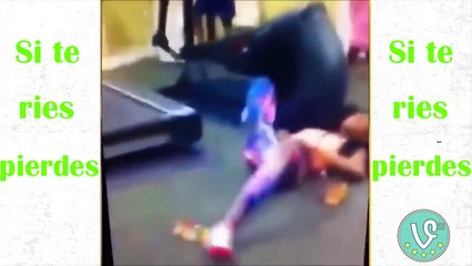 SI TE RÍES PIERDES (NIVEL EXTREMO) Los Mejores Vídeos de Risa 2017