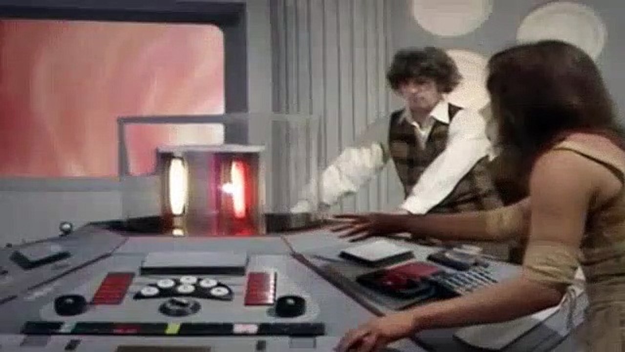 Doctor Who S15E17 Underworld Pt 1 - (1963)